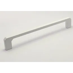 Poignée BIANCA / Blanc mat