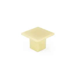 Bouton de meuble AXON / Or mat