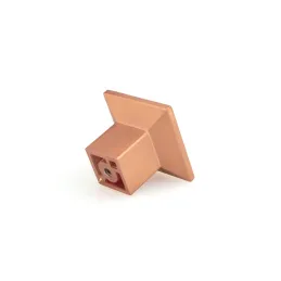 Bouton de meuble AXON / Cuivré