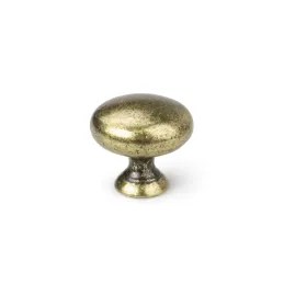 Bouton de meuble BEA / Laiton vieilli
