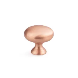 Bouton de meuble BEA / Cuivré