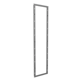 Cadre de la structure du système de rangement pour produits d’entretien FLEXO / Anthracite