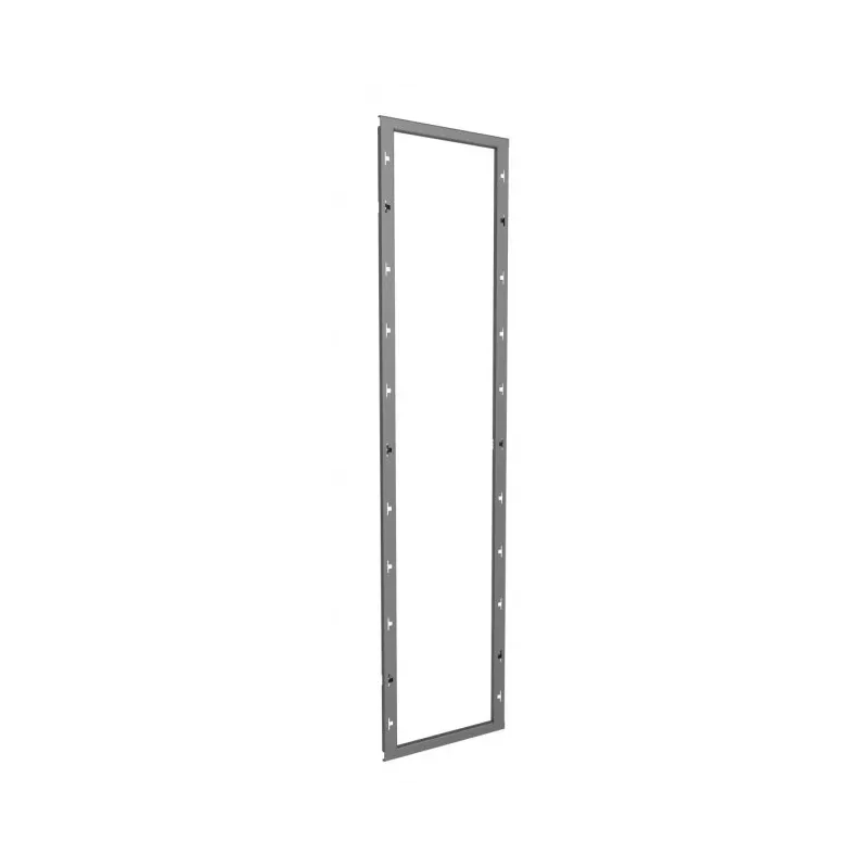 Cadre de la structure du système de rangement pour produits d’entretien FLEXO / Anthracite
