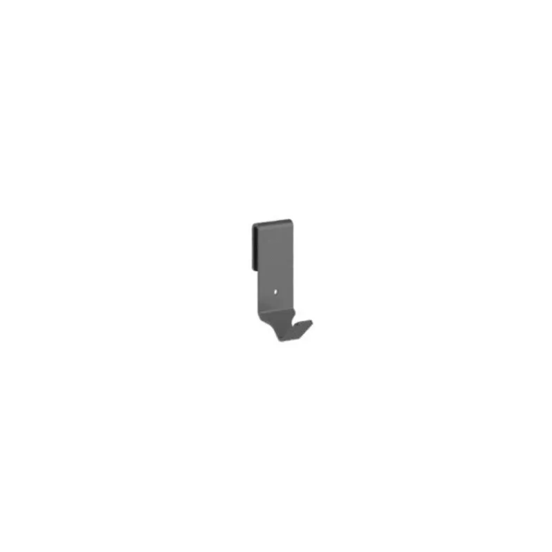 Cintre pour structure de système de rangement pour produits d’entretien FLEXO / Anthracite