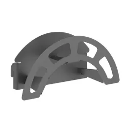 Système de rangement pour produits de nettoyage FLEXO / Anthracite