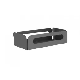 Système de rangement pour produits de nettoyage FLEXO / Anthracite