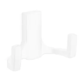 Porte-manteau RODEO L / Blanc