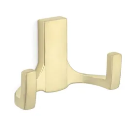 Patère RODEO L / Or mat
