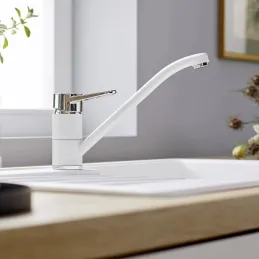 Robinet BLANCO DARAS / chrome