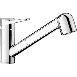 Mitigeur Blanco DARAS / chrome