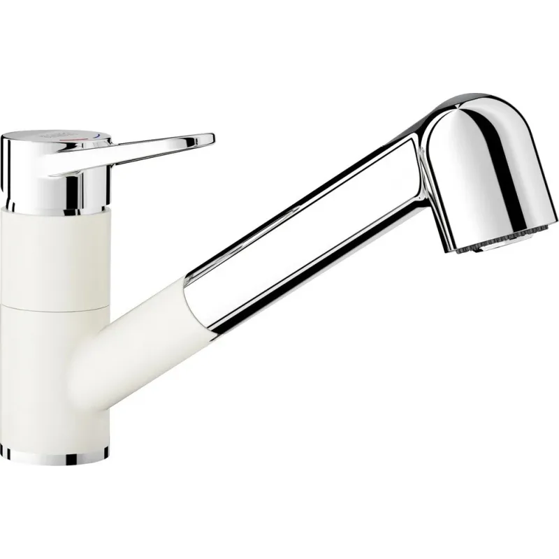Mitigeur Blanco DARAS / chromé
