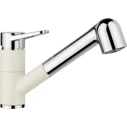 Robinet BLANCO DARAS / chromé