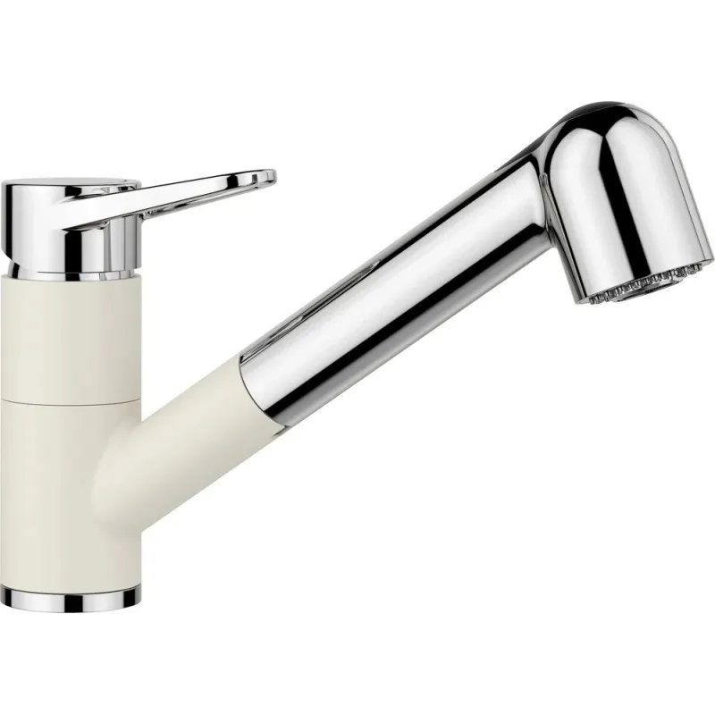 Robinet BLANCO DARAS / chromé