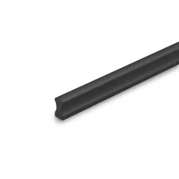 Poignée LOSAN / Noir mat