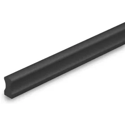Poignée LOSAN / Noir mat