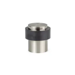 Butée de porte LAURO / Acier inoxydable