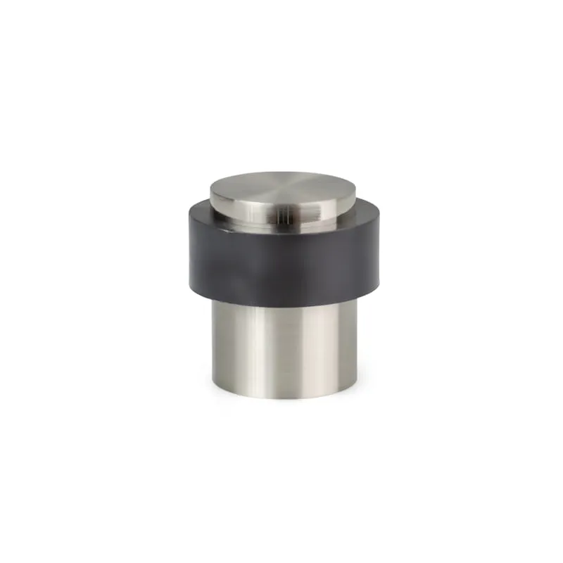 Butée de porte LAURO / Acier inoxydable