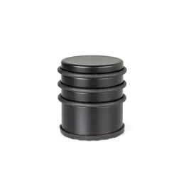 Butée de porte VERA / Noir mat