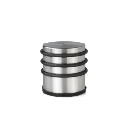 Butée de porte VERA / Acier inoxydable