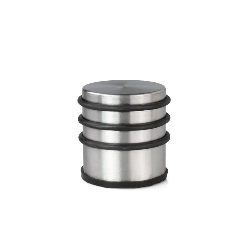 Butée de porte VERA / Acier inoxydable