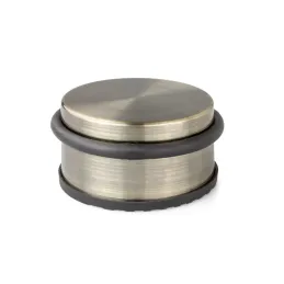 Butée de porte GLOBAL / Laiton brossé