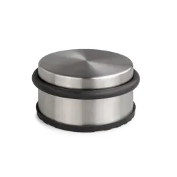 Butée de porte GLOBAL / Inox