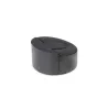 Noir mat