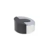 Chrome brillant