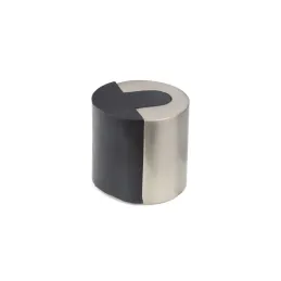 Butée de porte FANO / Acier inoxydable