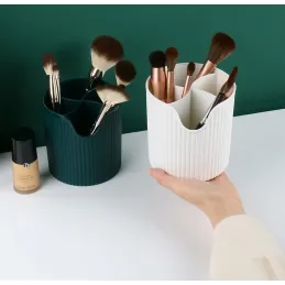 Organiseur de cosmétiques exclusif DREAMS / Vert émeraude