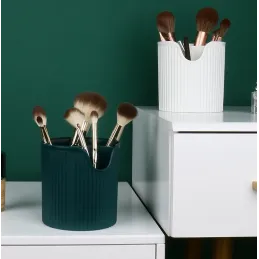 Organiseur de cosmétiques exclusif DREAMS / Vert émeraude