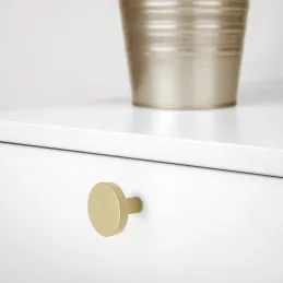 Bouton de meuble UP / Cuivre