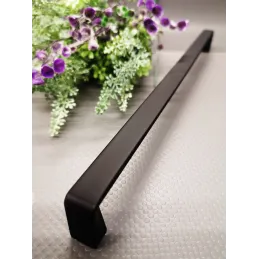 Poignée BIA / Noir mat