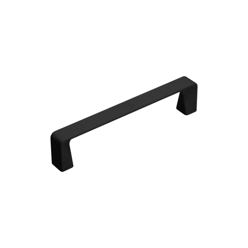 Poignée BIA / Noir mat