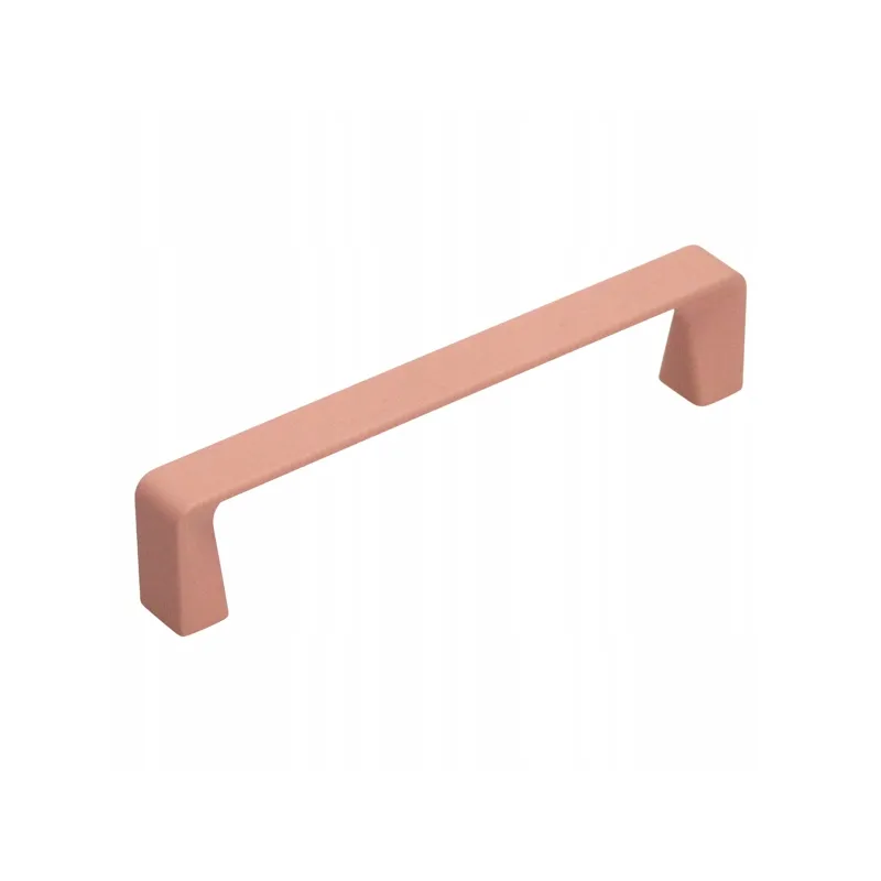 Poignée BIA / Rose poudré