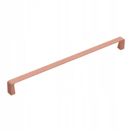 Poignée BIA / Rose poudré