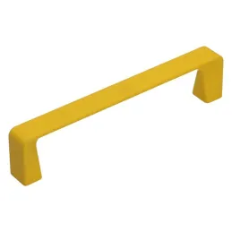 Poignée BIA / Jaune