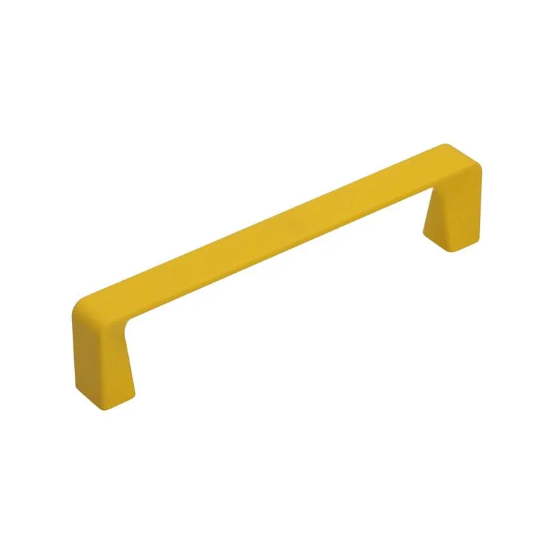 Poignée BIA / Jaune