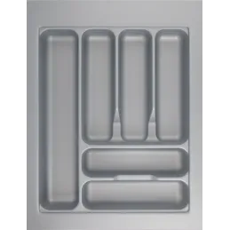 Range-couverts ORGA TRAY / Gris