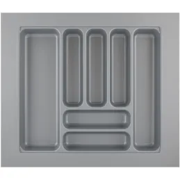 Range-couverts ORGA TRAY / Gris