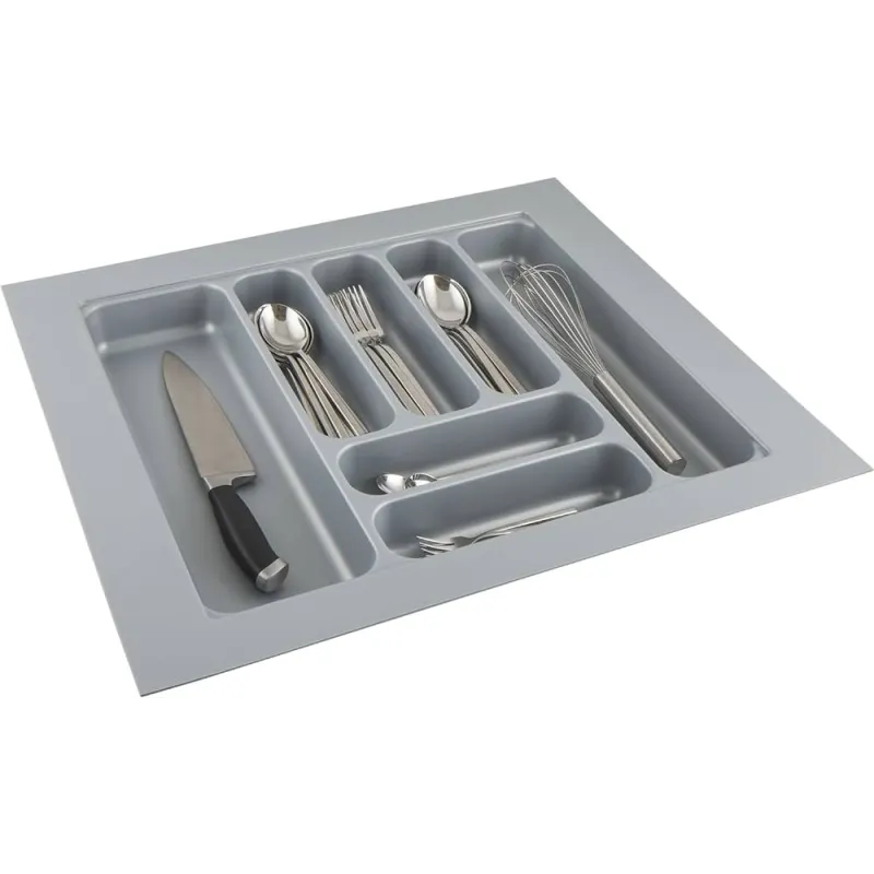 Range-couverts ORGA TRAY / Gris