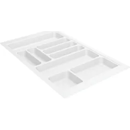 Range-couverts ORGA TRAY / Blanc