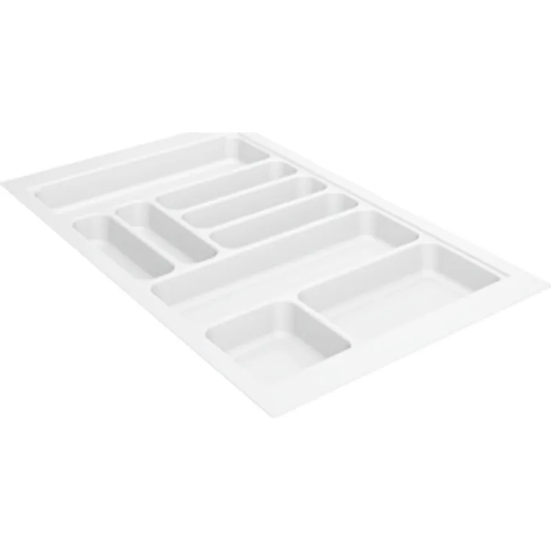 Range-couverts ORGA TRAY / Blanc