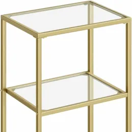 Étagère REGALO LUX 95 / Or mat mat