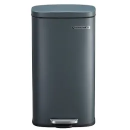 Poubelle STING à pédale 30 L / Anthracite