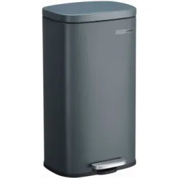 Poubelle STING à pédale 30 L / Anthracite