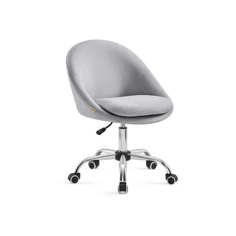 Chaise de bureau DIANA / Grise
