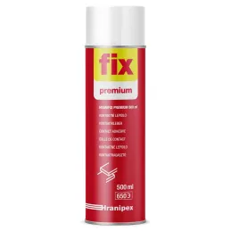 Colle de contact en spray HRANIFIX PREMIUM (500 ml)