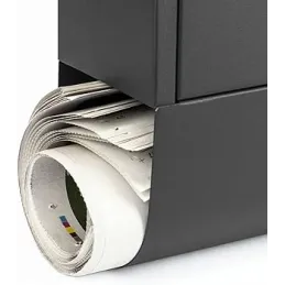 Boîte aux lettres ALANOS / Anthracite