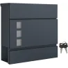Anthracite